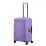 Валіза 67 см DASHPOP VIOLET PURPLE - 5 Валіза 67 см DASHPOP VIOLET PURPLE - 5 - Robinzon.ua