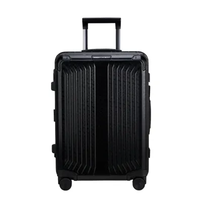 Валіза 55 см LITE-BOX ALU / BOSS GRAPHITE MONOGRAM Валіза 55 см LITE-BOX ALU / BOSS GRAPHITE MONOGRAM - Robinzon.ua