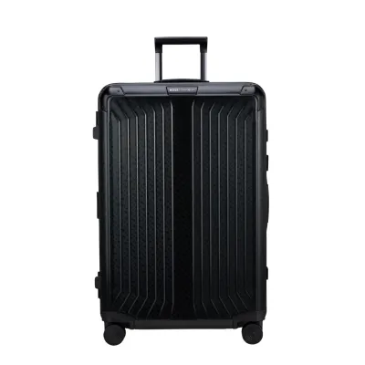 Валіза 76 см LITE-BOX ALU / BOSS GRAPHITE MONOGRAM Валіза 76 см LITE-BOX ALU / BOSS GRAPHITE MONOGRAM - Robinzon.ua