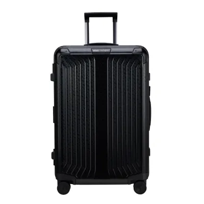 Валіза 69 см LITE-BOX ALU / BOSS GRAPHITE MONOGRAM Валіза 69 см LITE-BOX ALU / BOSS GRAPHITE MONOGRAM - Robinzon.ua