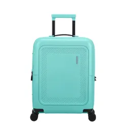 Валіза 55 см DASHPOP AQUA SKY - Robinzon.ua