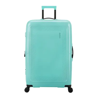 Валіза 77 см DASHPOP AQUA SKY Валіза 77 см DASHPOP AQUA SKY - Robinzon.ua