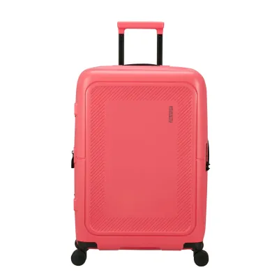Валіза 67 см DASHPOP SUGAR PINK Валіза 67 см DASHPOP SUGAR PINK - Robinzon.ua
