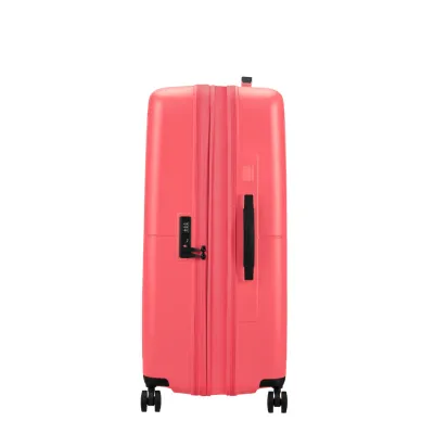 Чемодан 77 см DASHPOP SUGAR PINK - 3 - Robinzon.ua
