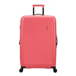 Чемодан 77 см DASHPOP SUGAR PINK - Robinzon.ua