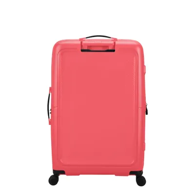 Чемодан 77 см DASHPOP SUGAR PINK - 2 - Robinzon.ua