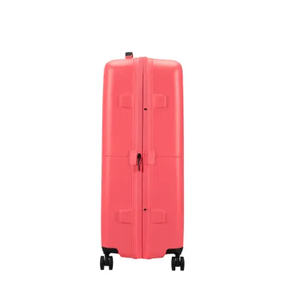 Чемодан 77 см DASHPOP SUGAR PINK - 6 - Robinzon.ua