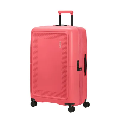 Чемодан 77 см DASHPOP SUGAR PINK - 4 - Robinzon.ua