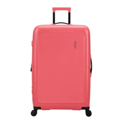 Чемодан 77 см DASHPOP SUGAR PINK Чемодан 77 см DASHPOP SUGAR PINK - Robinzon.ua