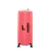 Чемодан 77 см DASHPOP SUGAR PINK - 5 Чемодан 77 см DASHPOP SUGAR PINK - 5 - Robinzon.ua