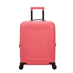 Валіза 55 см DASHPOP SUGAR PINK - Robinzon.ua