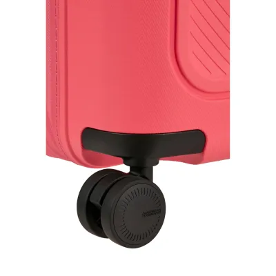 Валіза 55 см DASHPOP SUGAR PINK - 2 - Robinzon.ua