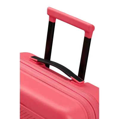 Валіза 55 см DASHPOP SUGAR PINK - 3 - Robinzon.ua
