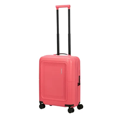 Валіза 55 см DASHPOP SUGAR PINK - 4 - Robinzon.ua