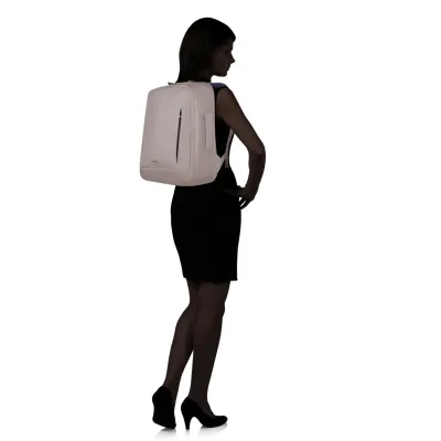 Рюкзак 15.6" GUARDIT CLASSY STONE GREY - 2 - Robinzon.ua