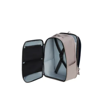 Рюкзак для ноутбука 14.1" GUARDIT CLASSY STONE GREY - 3 - Robinzon.ua