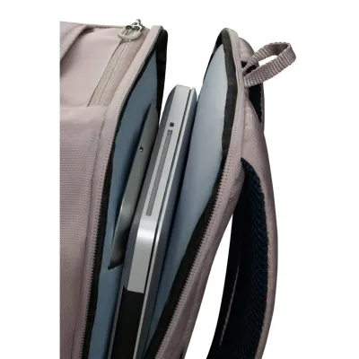 Рюкзак для ноутбука 14.1" GUARDIT CLASSY STONE GREY - 4 - Robinzon.ua