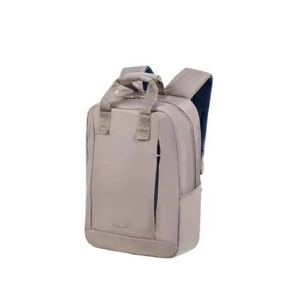 Рюкзак 14.1" GUARDIT CLASSY STONE GREY - 4 - Robinzon.ua