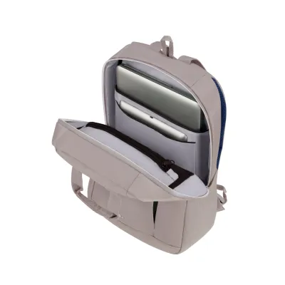 Рюкзак 14.1" GUARDIT CLASSY STONE GREY - 2 - Robinzon.ua