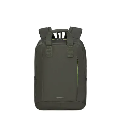 Рюкзак 14.1" GUARDIT CLASSY GENMETAL GREEN - Robinzon.ua