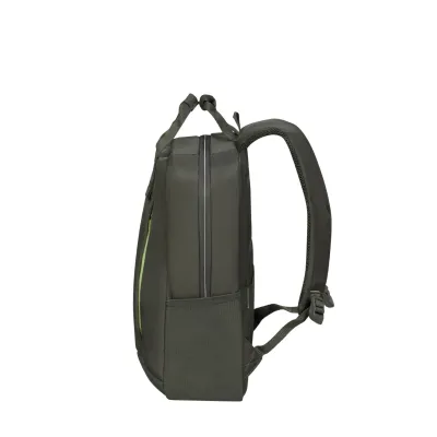 Рюкзак 14.1" GUARDIT CLASSY GENMETAL GREEN - 5 - Robinzon.ua