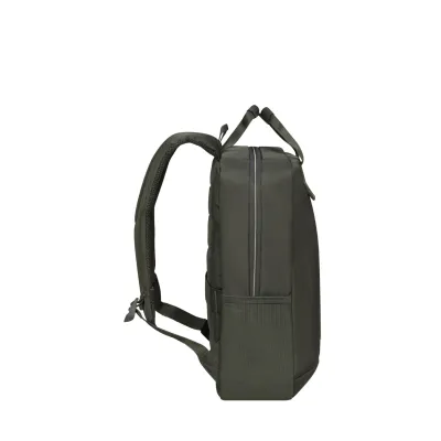 Рюкзак 14.1" GUARDIT CLASSY GENMETAL GREEN - 6 - Robinzon.ua
