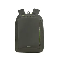 Рюкзак 15.6" GUARDIT CLASSY GENMETAL GREEN - Robinzon.ua