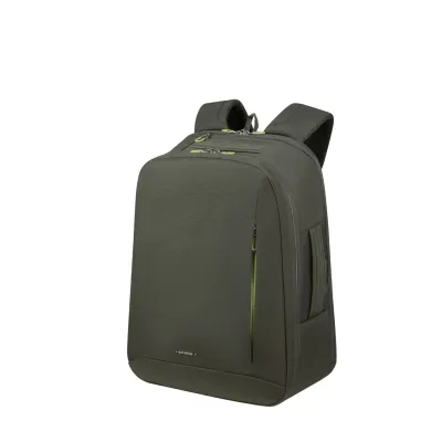 Рюкзак 15.6" GUARDIT CLASSY GENMETAL GREEN - 6 - Robinzon.ua