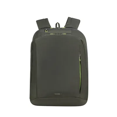 Рюкзак 15.6" GUARDIT CLASSY GENMETAL GREEN Рюкзак 15.6" GUARDIT CLASSY GENMETAL GREEN - Robinzon.ua