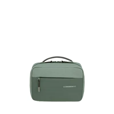 Косметичка STACKD TOILET KIT SAGE - Robinzon.ua