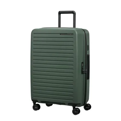 Чемодан 68 см RESTACKD SAGE - 3 - Robinzon.ua