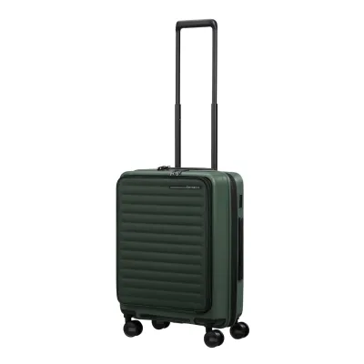 Чемодан 55 см RESTACKD SAGE - 3 - Robinzon.ua