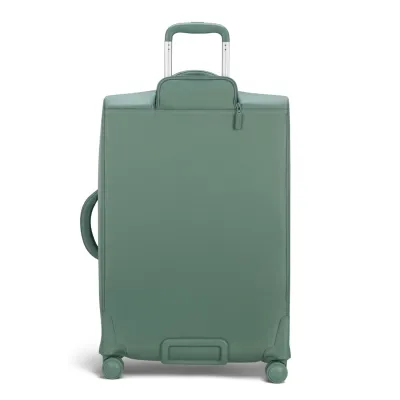 Чемодан 70 см PLUME DRY SAGE - 2 - Robinzon.ua