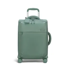 Валіза 55 см PLUME DRY SAGE - Robinzon.ua