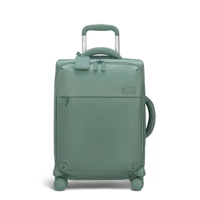 Валіза 55 см PLUME DRY SAGE Валіза 55 см PLUME DRY SAGE - Robinzon.ua