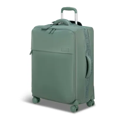 Чемодан 63 см PLUME DRY SAGE - 3 - Robinzon.ua