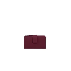 Гаманець BRIGHTBEYOND SLG GARNET RED - Robinzon.ua
