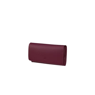Кошелек BRIGHTBEYOND SLG GARNET RED - 2 - Robinzon.ua
