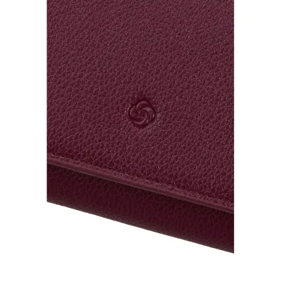 Кошелек BRIGHTBEYOND SLG GARNET RED - 4 - Robinzon.ua