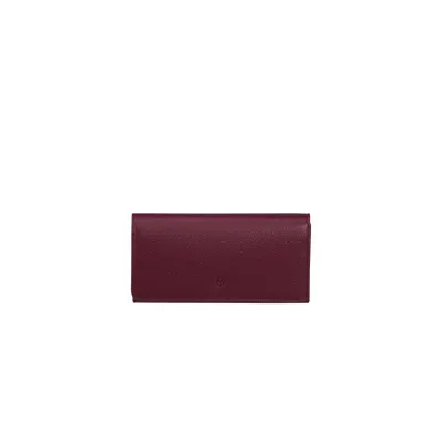 Гаманець BRIGHTBEYOND SLG GARNET RED Гаманець BRIGHTBEYOND SLG GARNET RED - Robinzon.ua