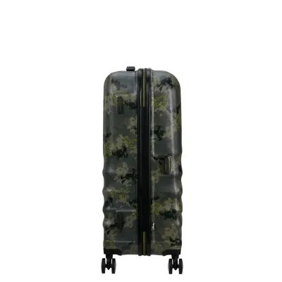 Валіза 67 см WAVEBREAKER DISNEY DONALD DUCK CAMO - 6 - Robinzon.ua