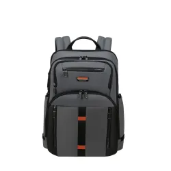Рюкзак 15,6&quot; URBAN-EYE GREY/COGNAC - Robinzon.ua
