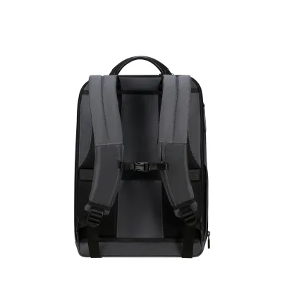 Рюкзак 15,6" URBAN-EYE GREY/COGNAC - 3 - Robinzon.ua