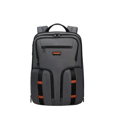 Рюкзак 15,6" URBAN-EYE GREY/COGNAC Рюкзак 15,6" URBAN-EYE GREY/COGNAC - Robinzon.ua