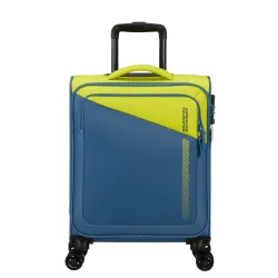 Чемодан 55 см DARING DASH LIME/CORONET - Robinzon.ua