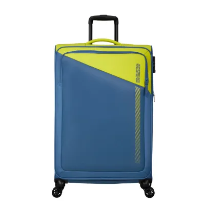Валіза 77 см DARING DASH LIME/CORONET Валіза 77 см DARING DASH LIME/CORONET - Robinzon.ua