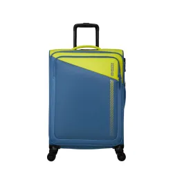 Чемодан 66,5 см DARING DASH LIME/CORONET - Robinzon.ua