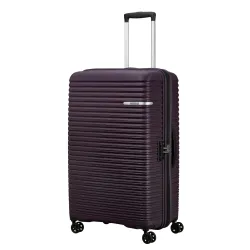 Валіза 79 см LIFTOFF DARK PLUM - Robinzon.ua
