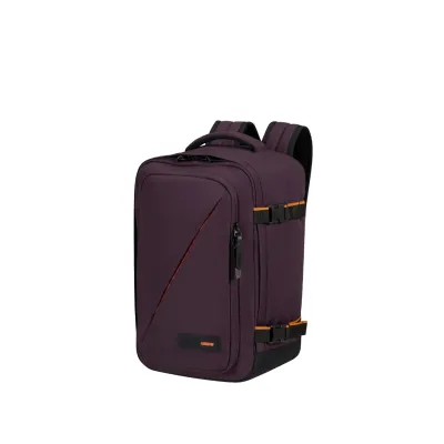 Рюкзак дорожный S TAKE2CABIN DARK PLUM - 5 - Robinzon.ua