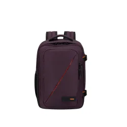 Рюкзак дорожный S TAKE2CABIN DARK PLUM - Robinzon.ua